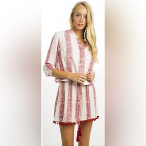 Bindu Charlotte Dress (D5)
